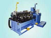  Steel cord wire drawing machine 