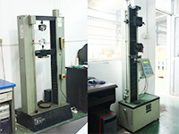  Advanced equipment testing equipment 